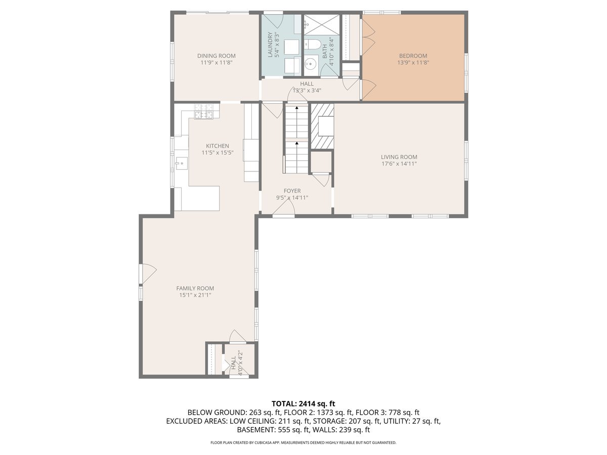 1015 S 6th Street
