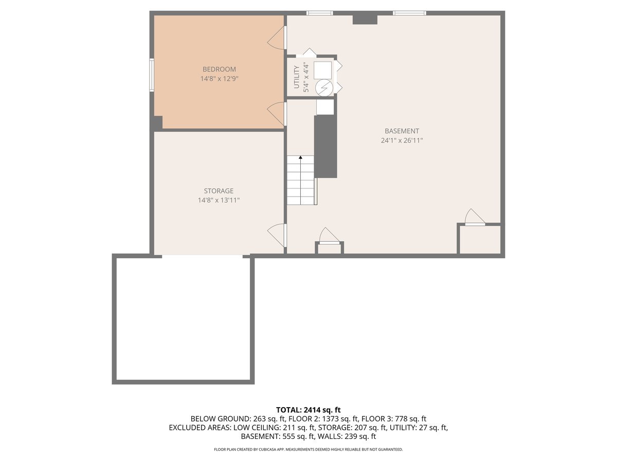 1015 S 6th Street
