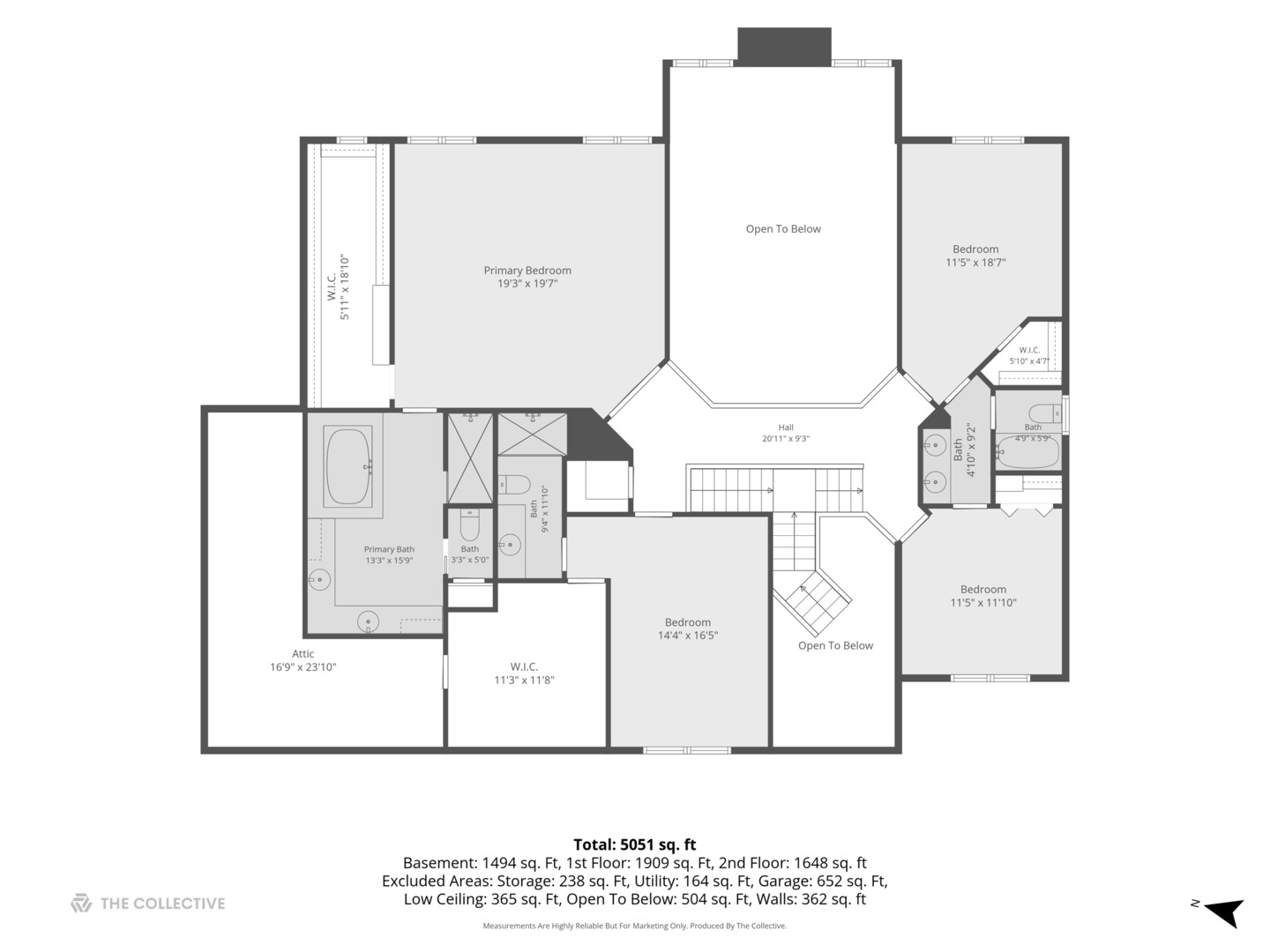 2442 Bird Lane