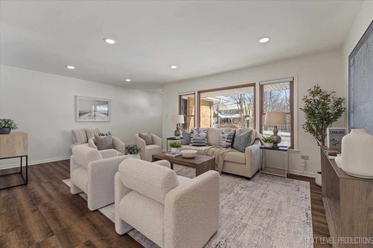 5436 Blodgett Avenue