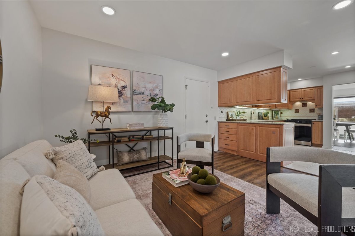 5436 Blodgett Avenue