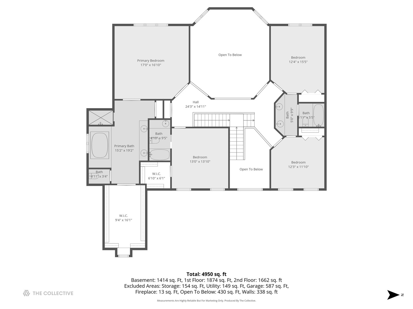 653 Limestone Drive