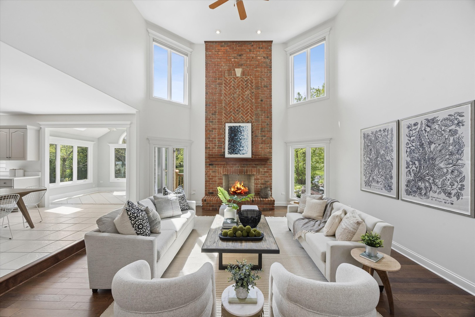 653 Limestone Drive