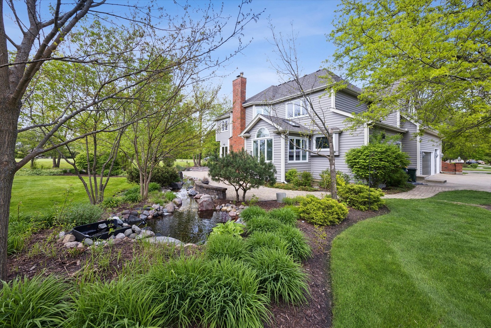 653 Limestone Drive