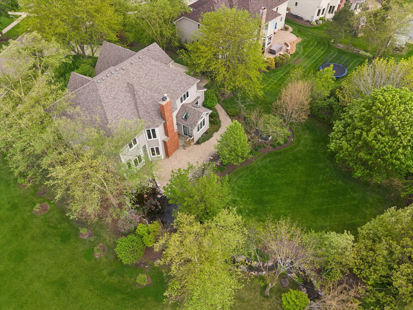 653 Limestone Drive