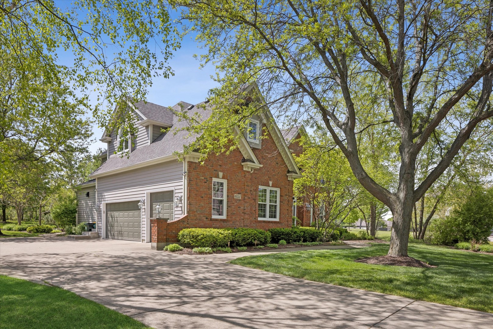 653 Limestone Drive