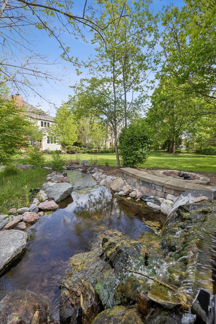 653 Limestone Drive