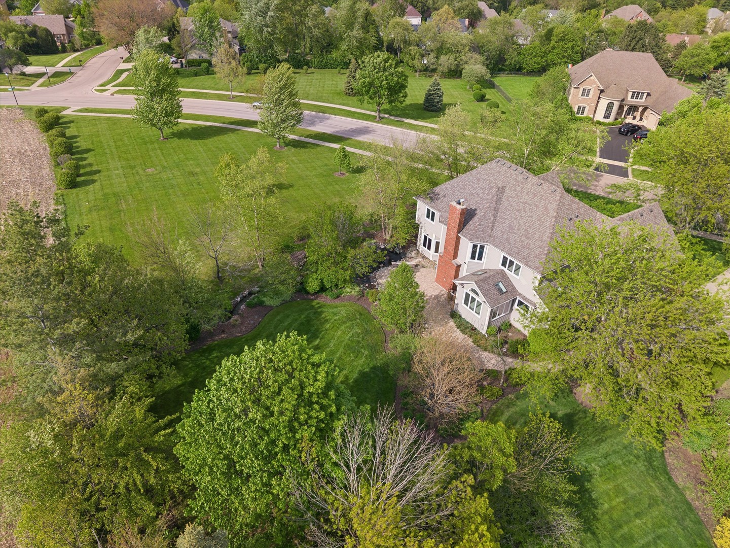 653 Limestone Drive