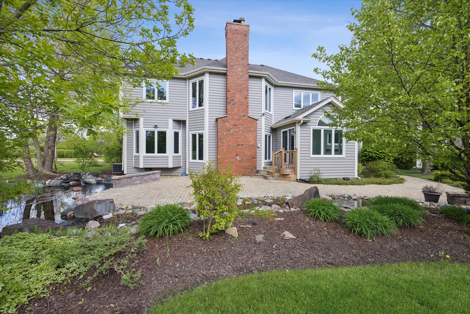 653 Limestone Drive