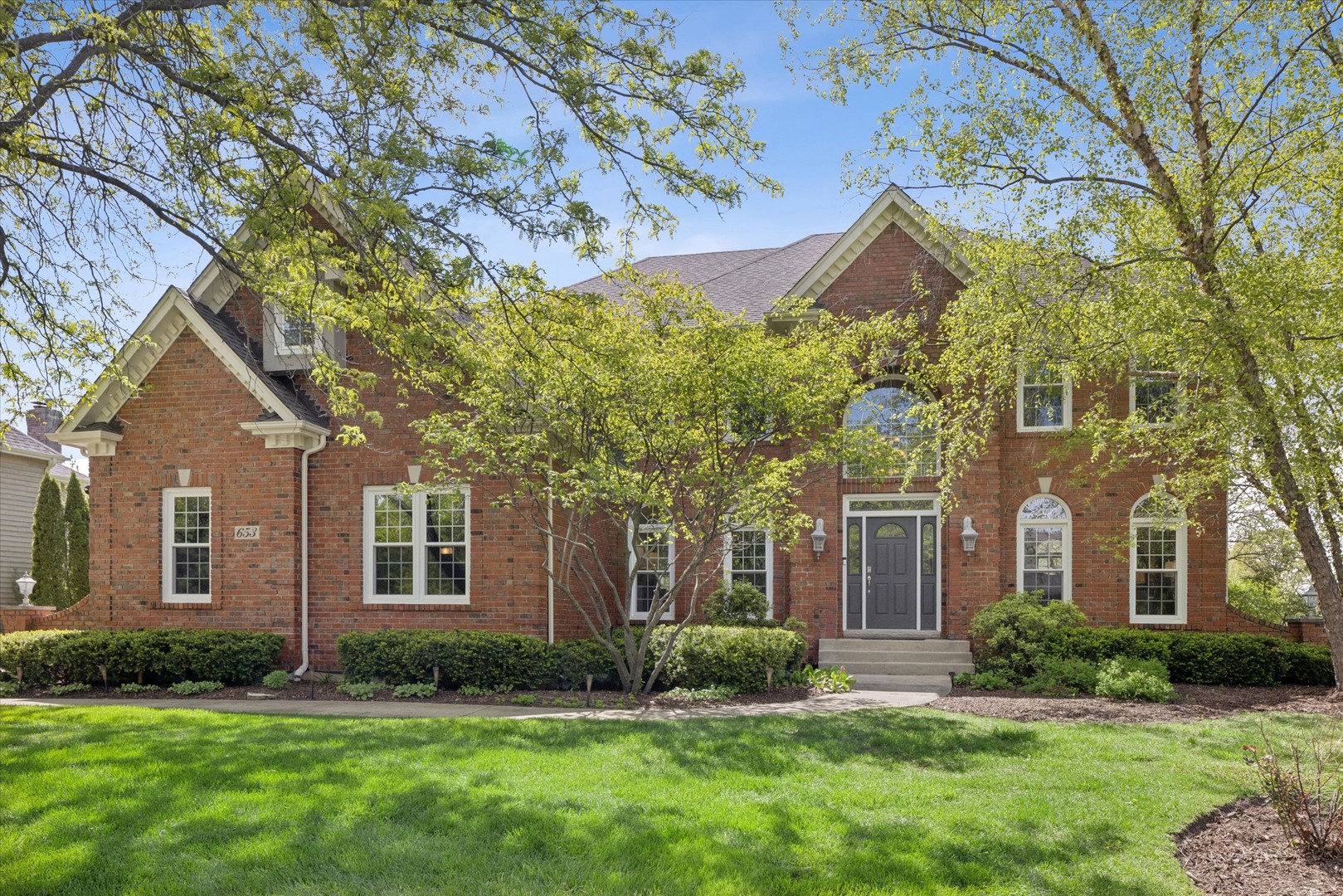 653 Limestone Drive