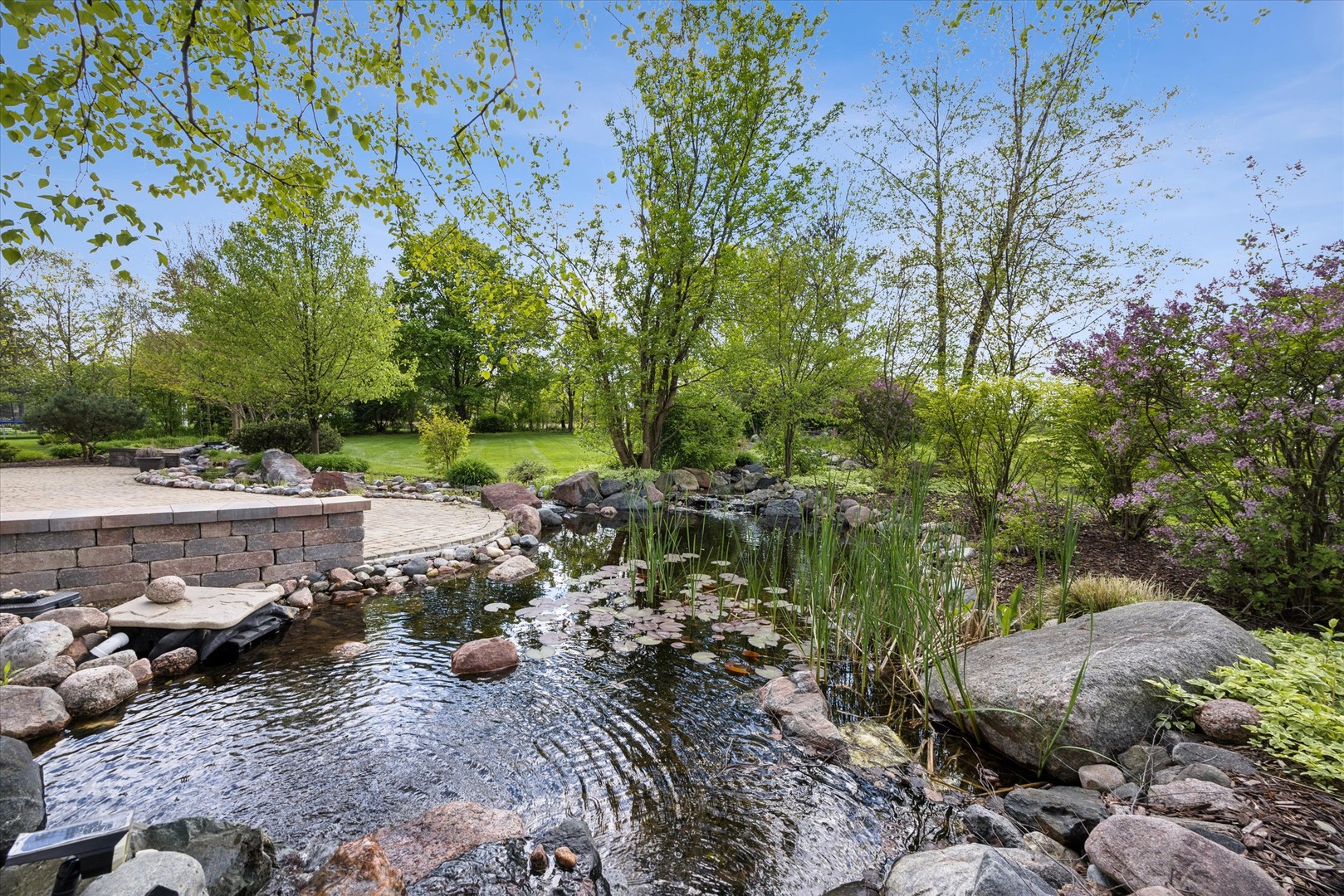 653 Limestone Drive