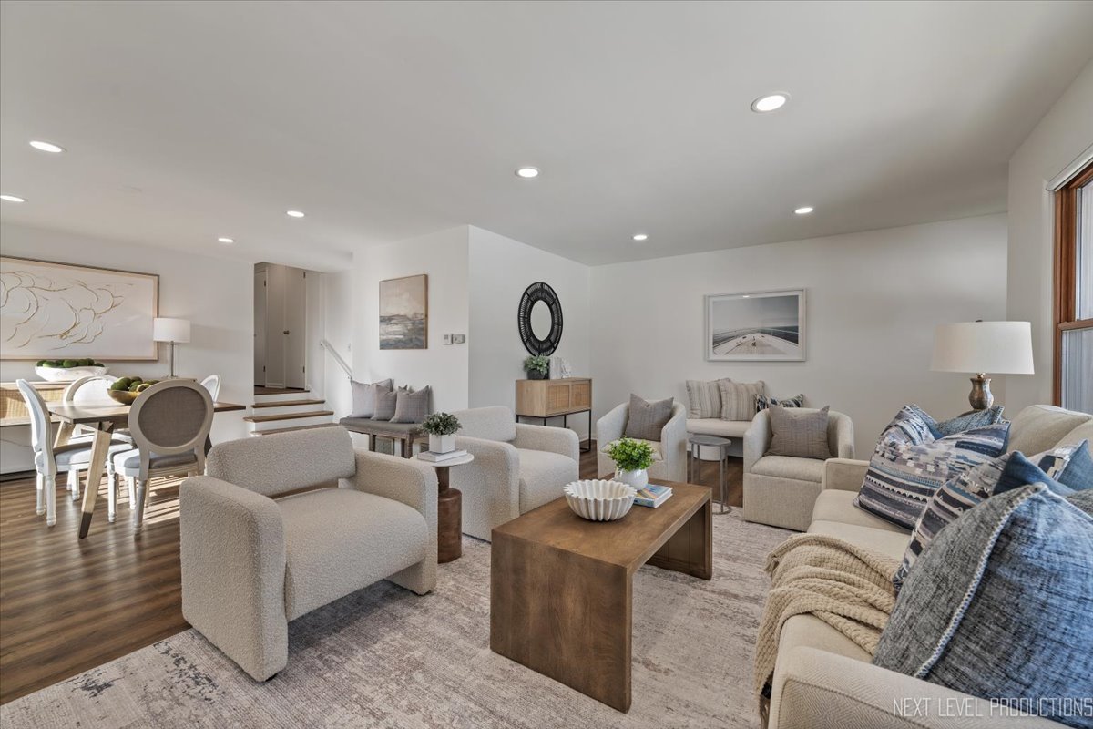 5436 Blodgett Avenue