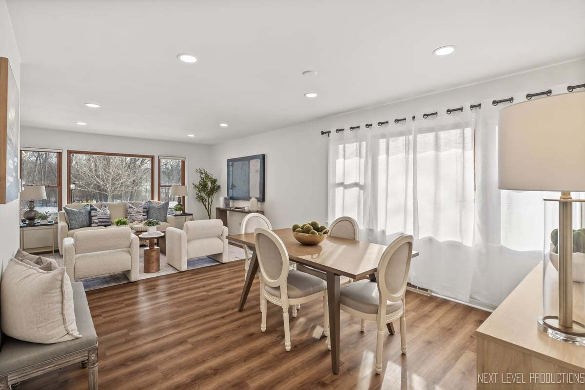 5436 Blodgett Avenue