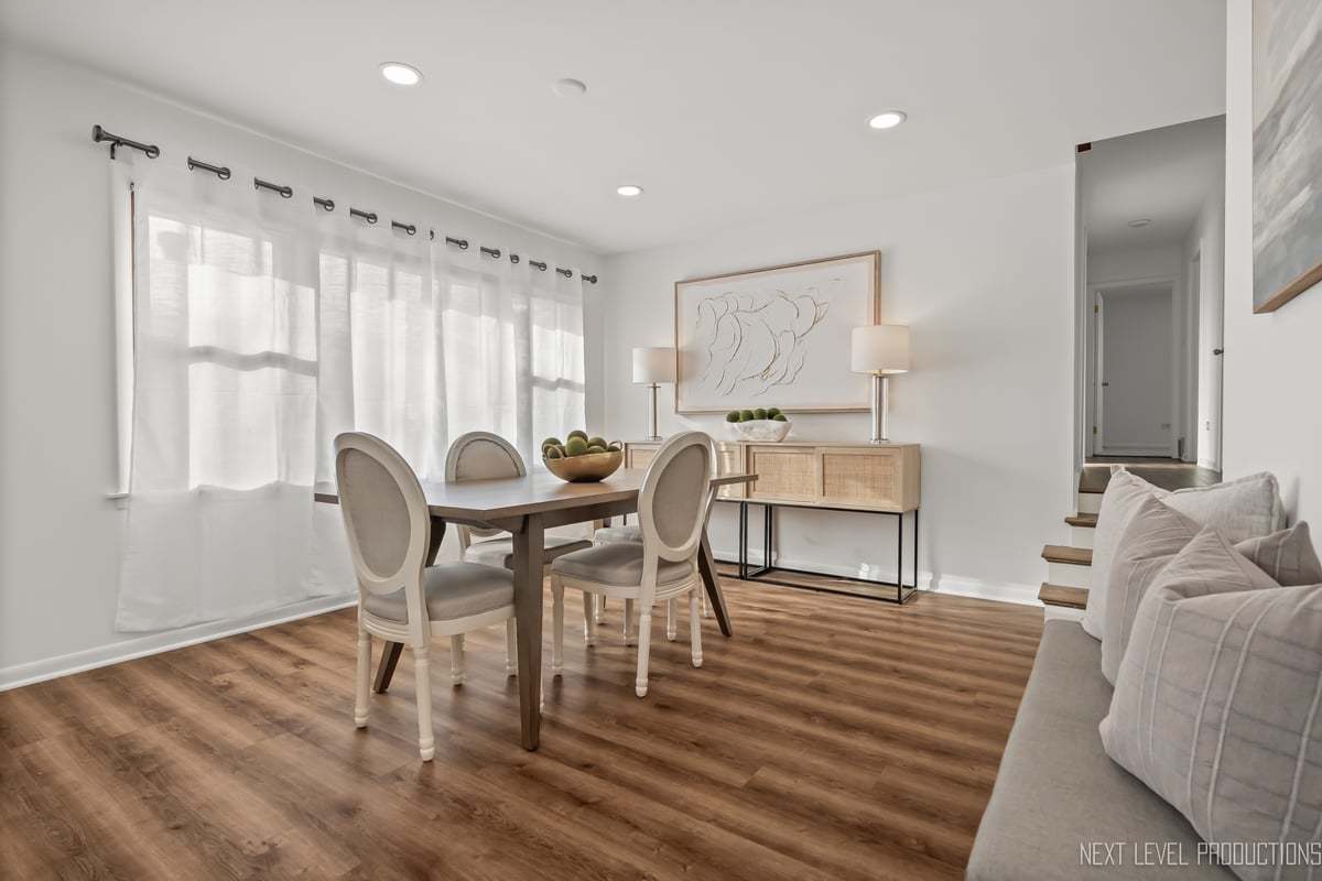 5436 Blodgett Avenue