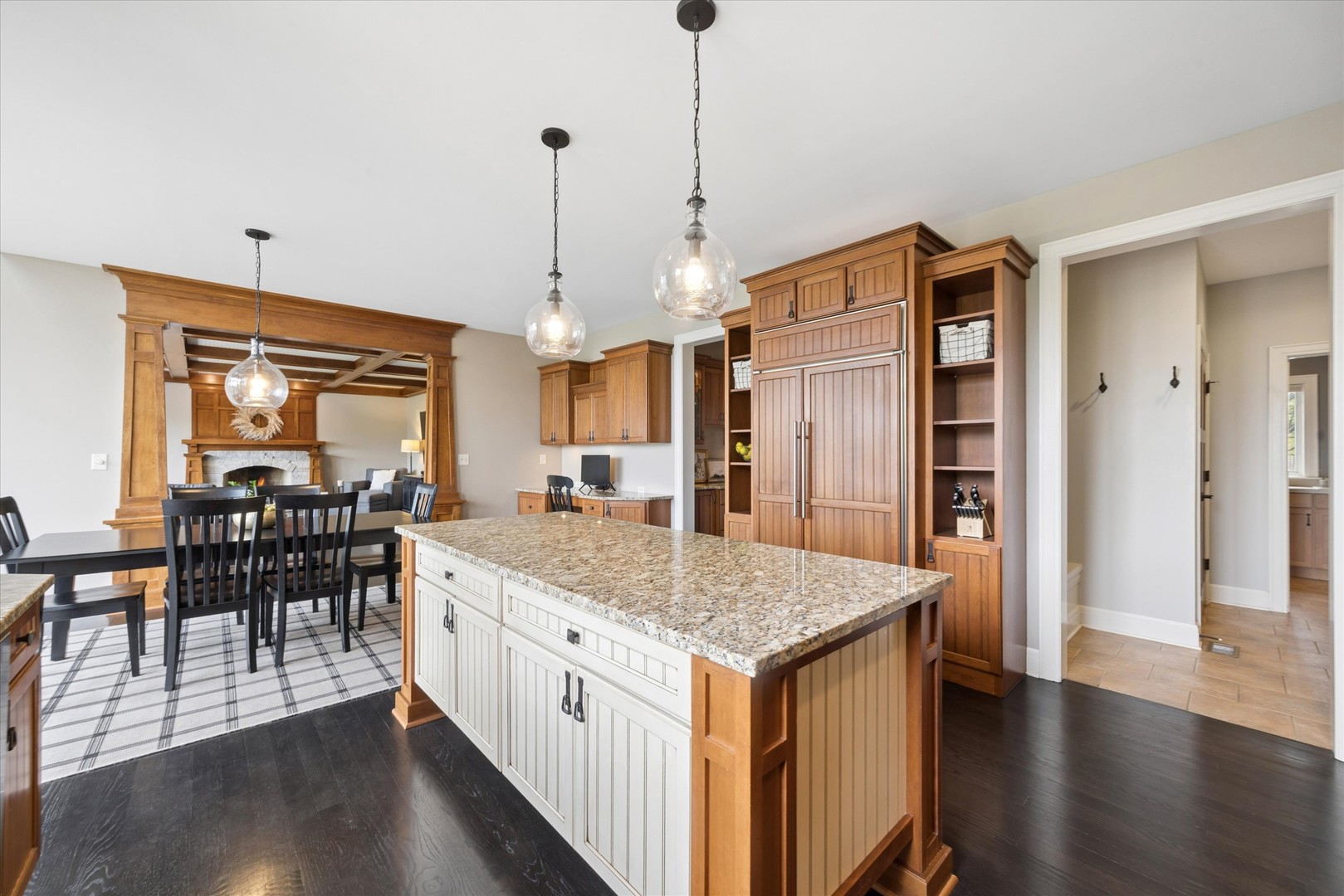 521 River Ridge Drive