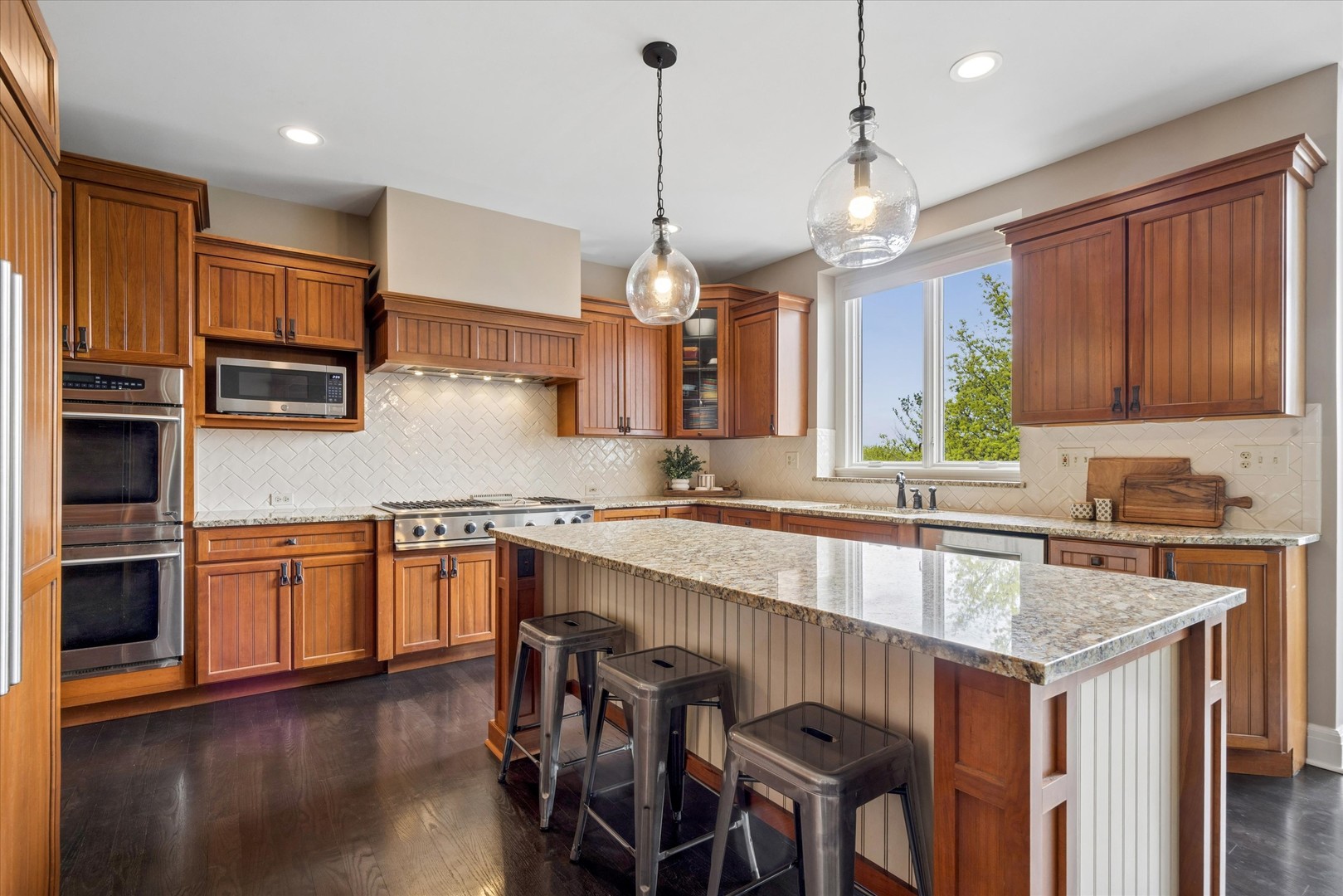 521 River Ridge Drive