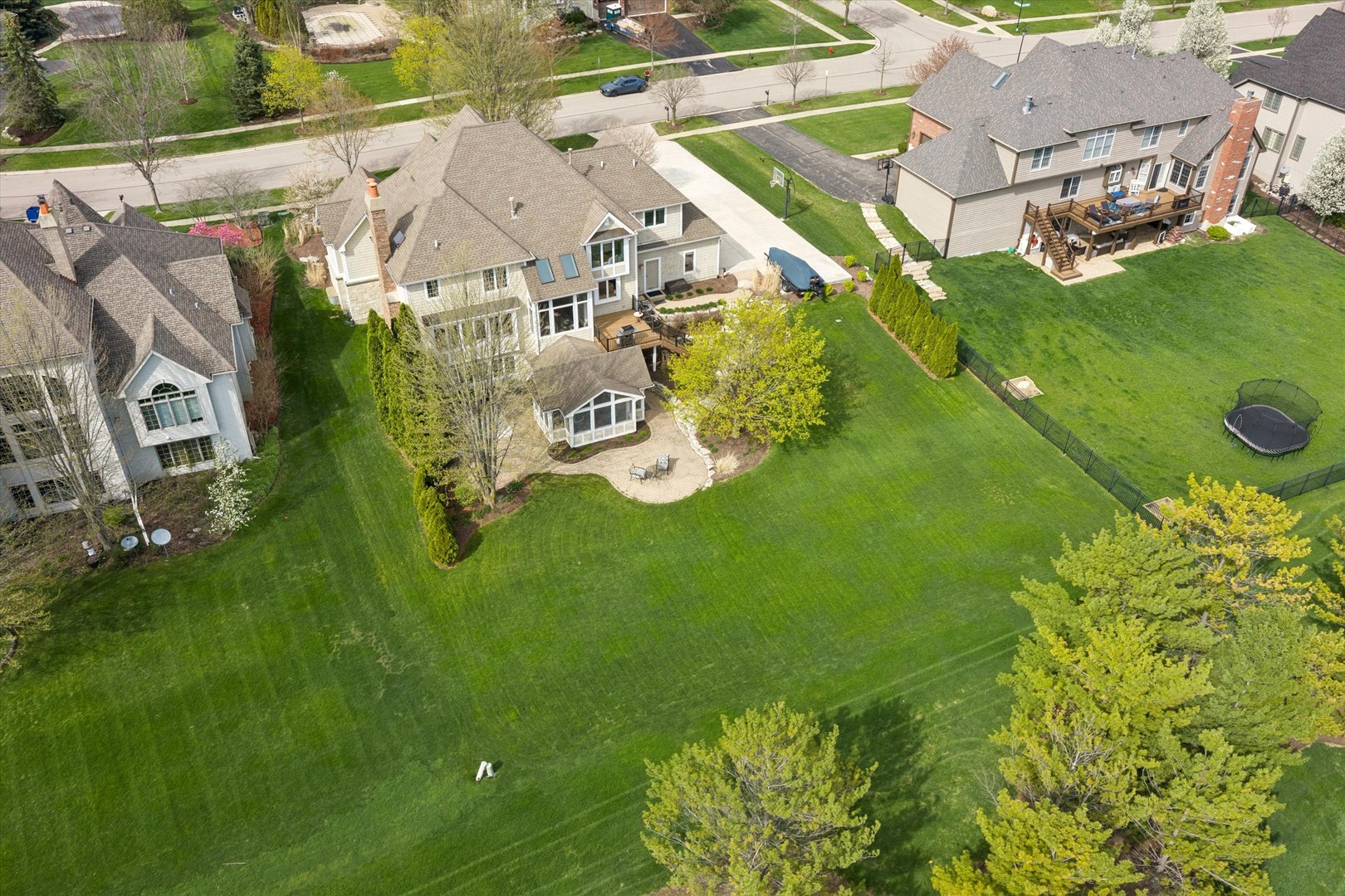 521 River Ridge Drive