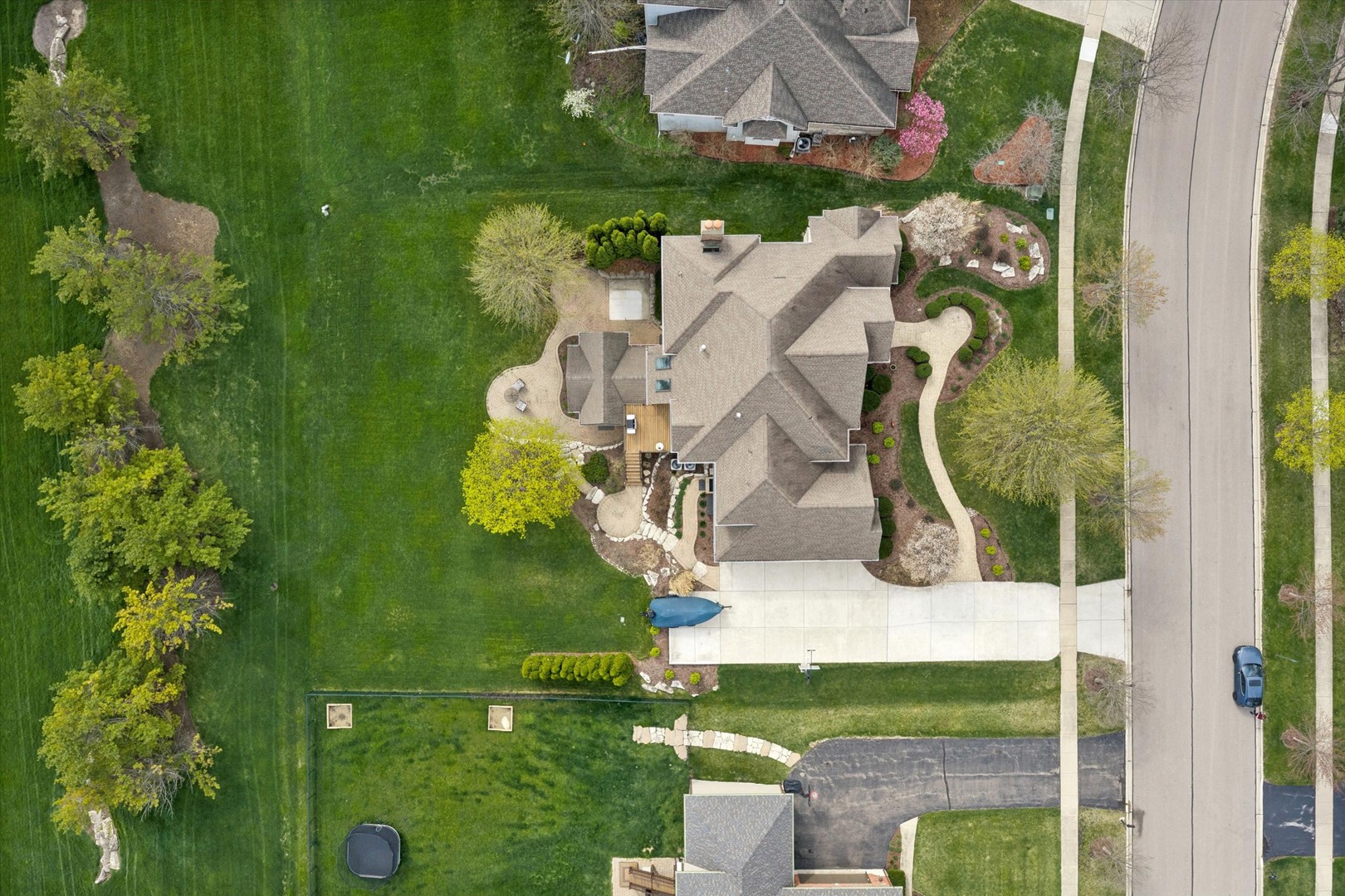521 River Ridge Drive