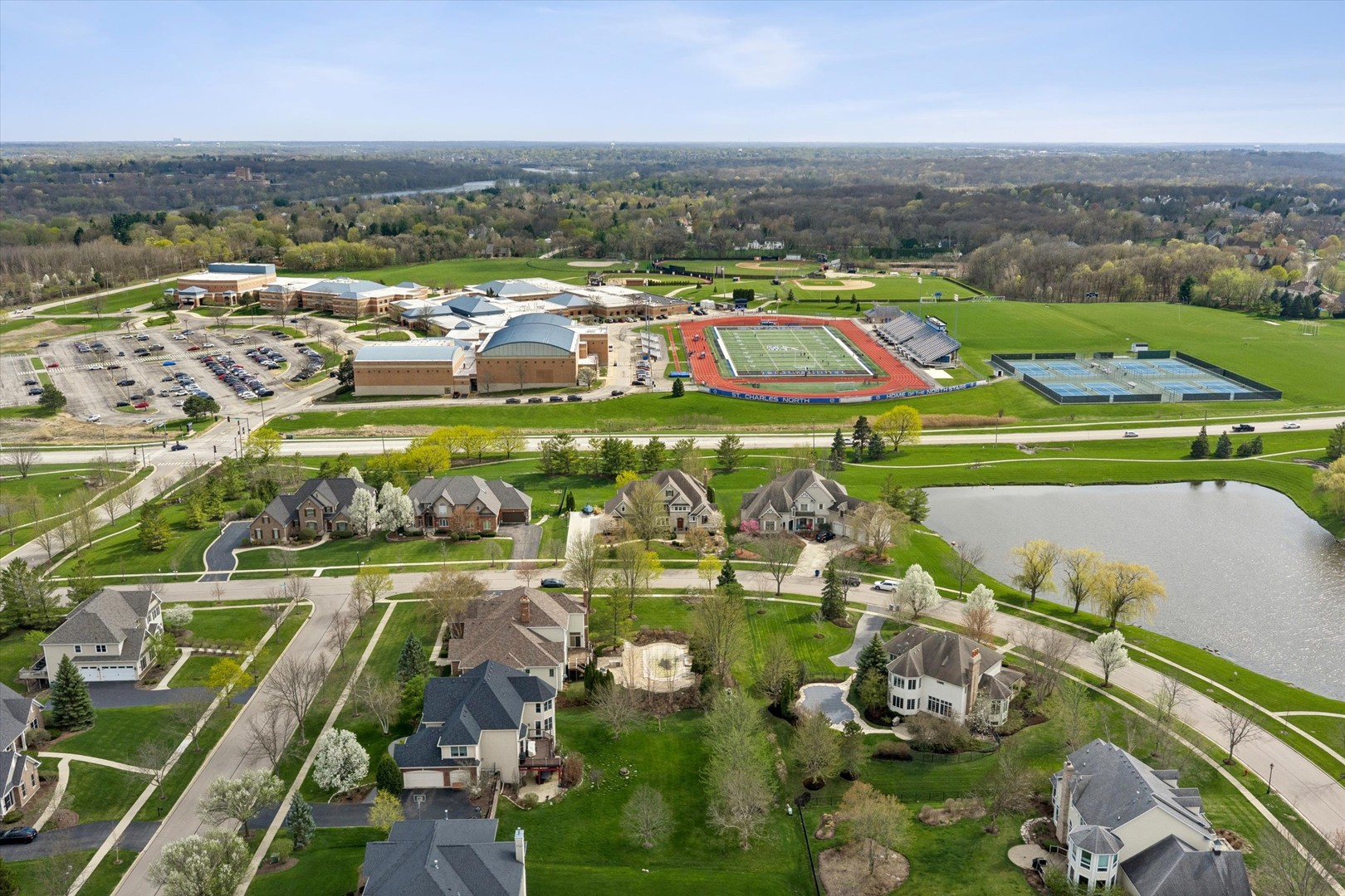 521 River Ridge Drive