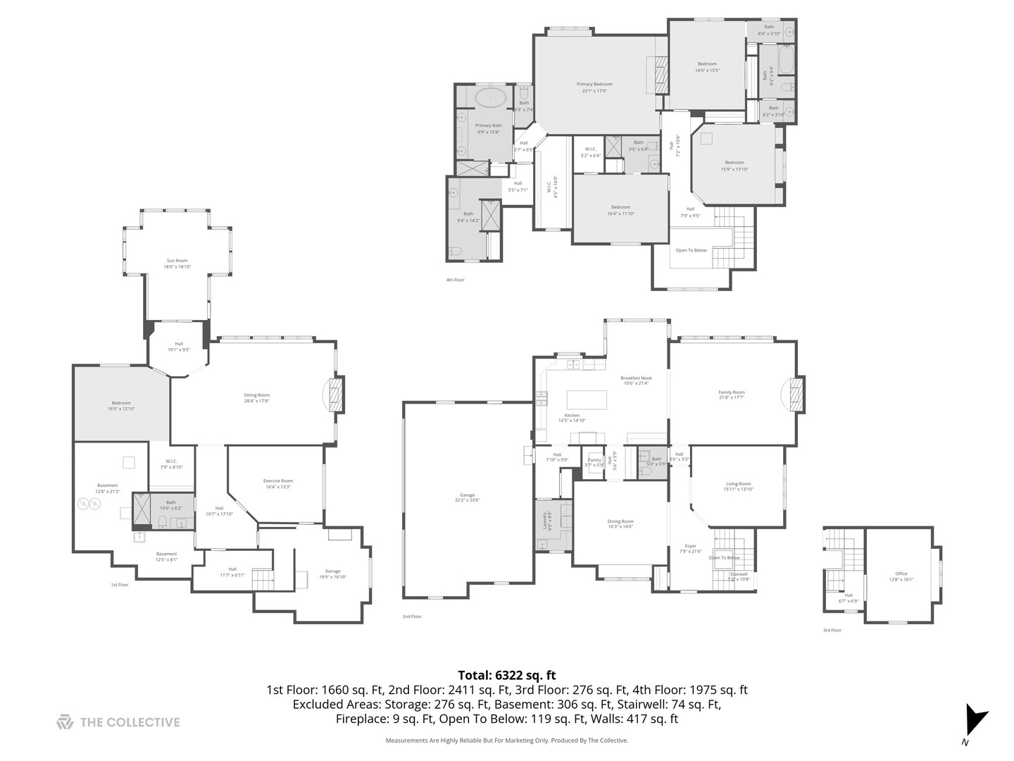 521 River Ridge Drive