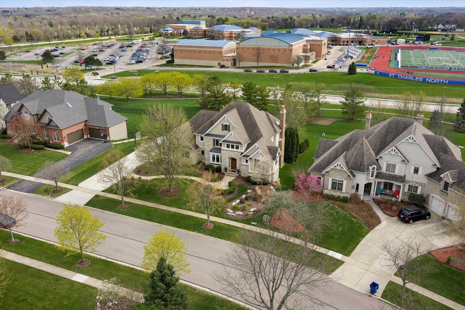 521 River Ridge Drive