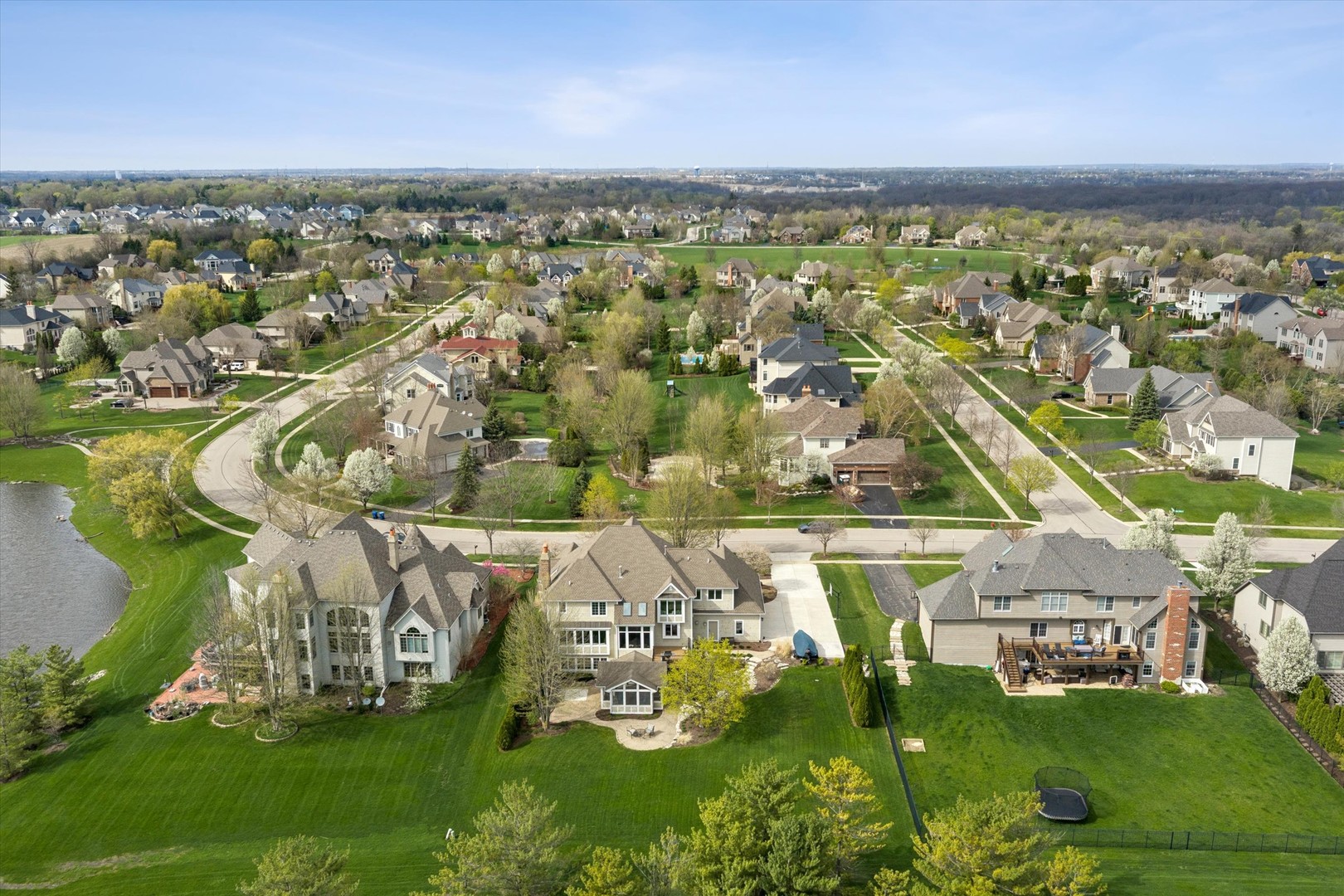 521 River Ridge Drive