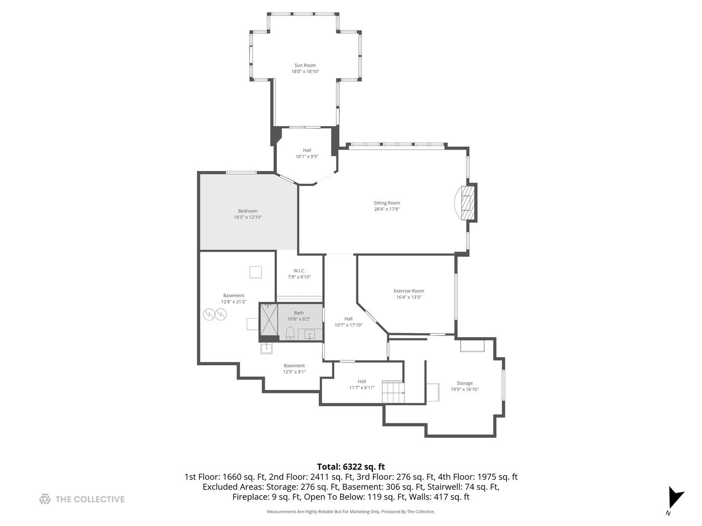 521 River Ridge Drive