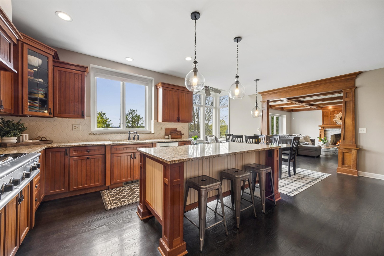 521 River Ridge Drive