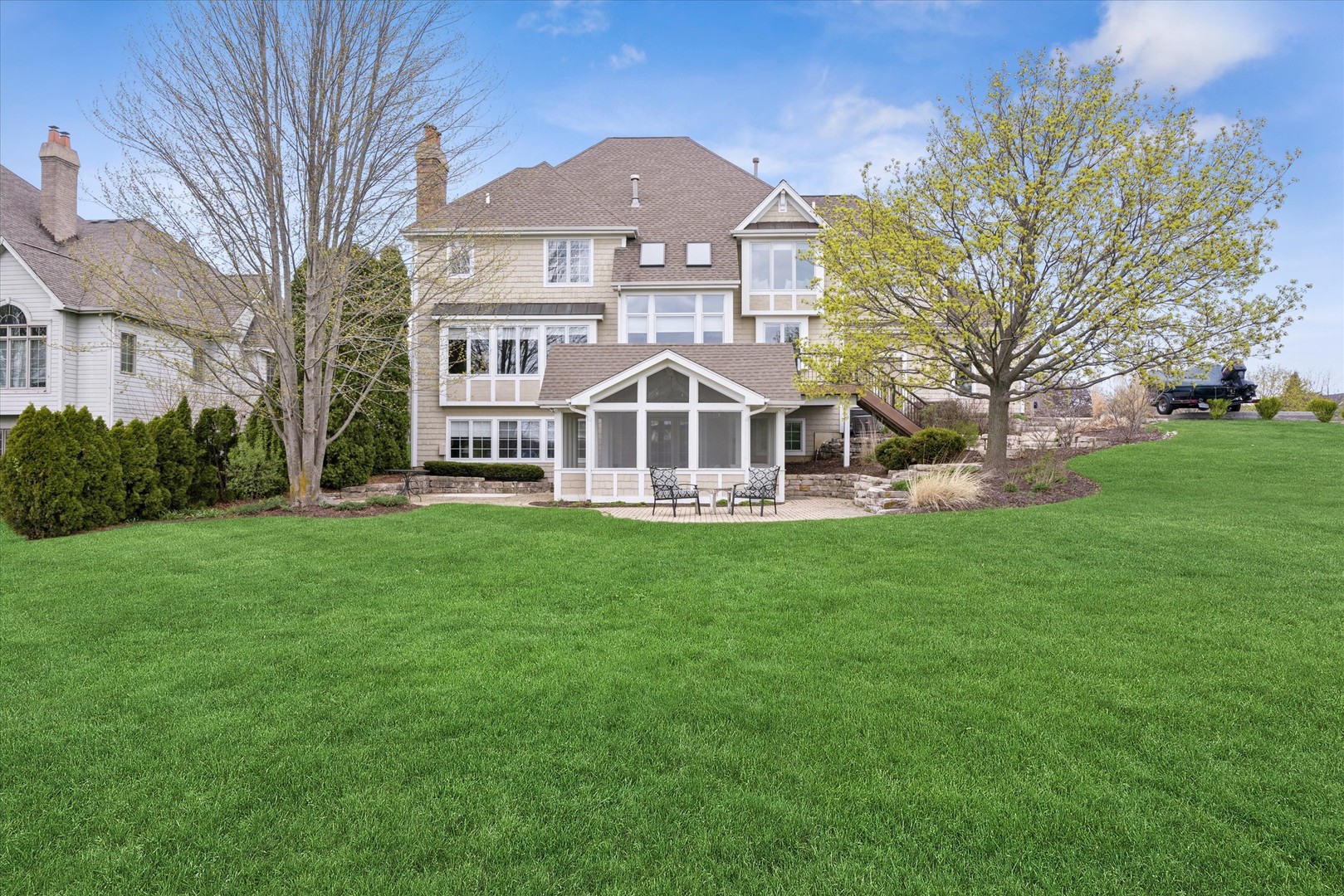 521 River Ridge Drive