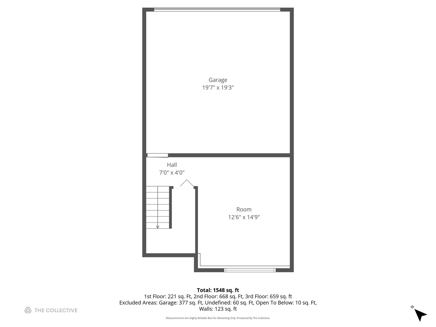 2544 Hatfield Court