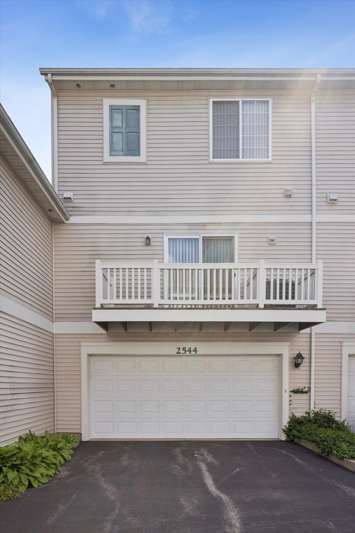 2544 Hatfield Court
