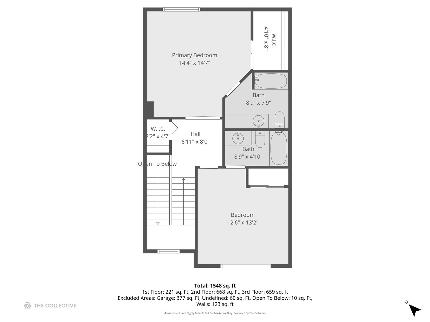 2544 Hatfield Court
