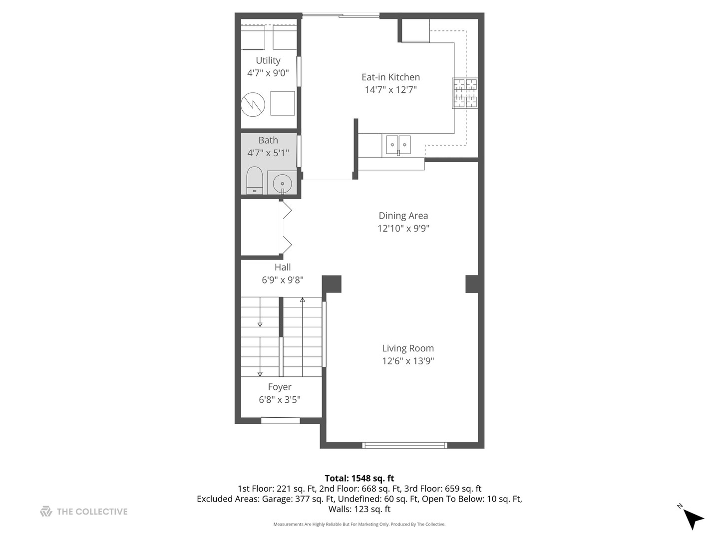 2544 Hatfield Court