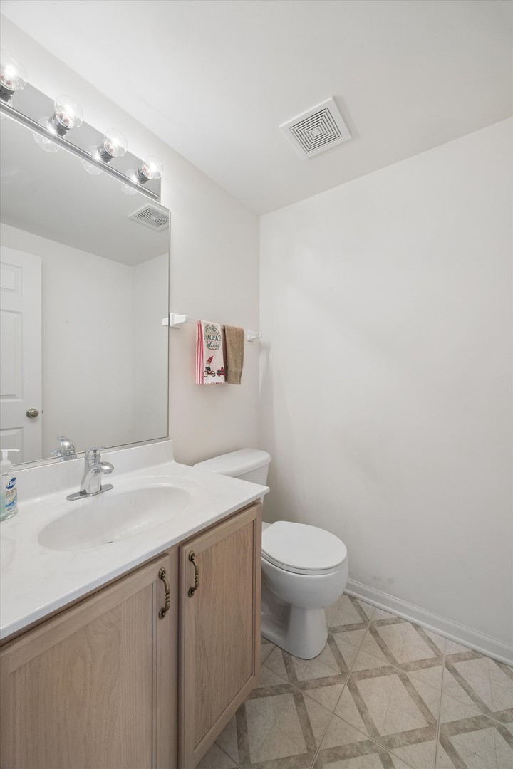 2544 Hatfield Court