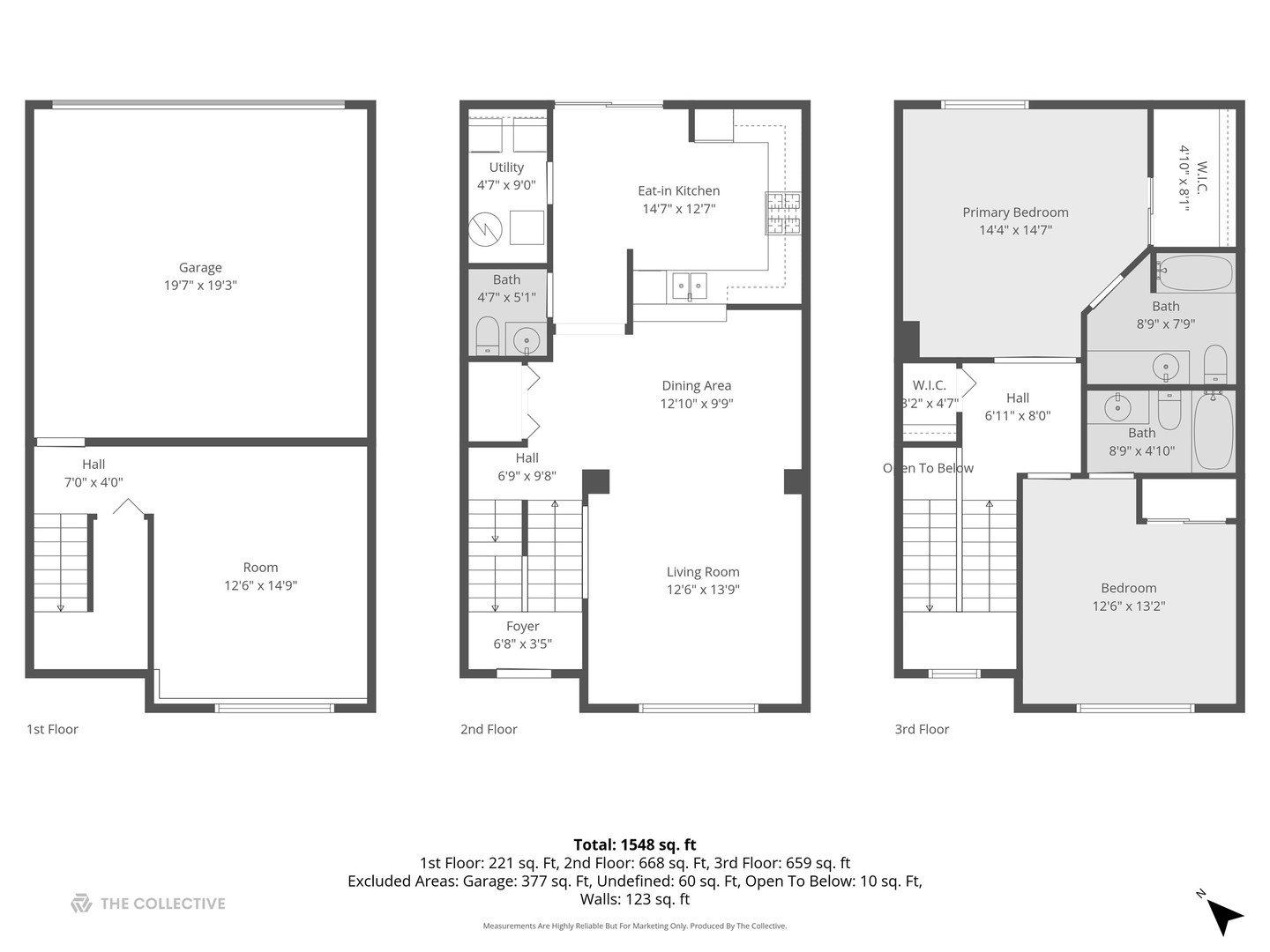 2544 Hatfield Court