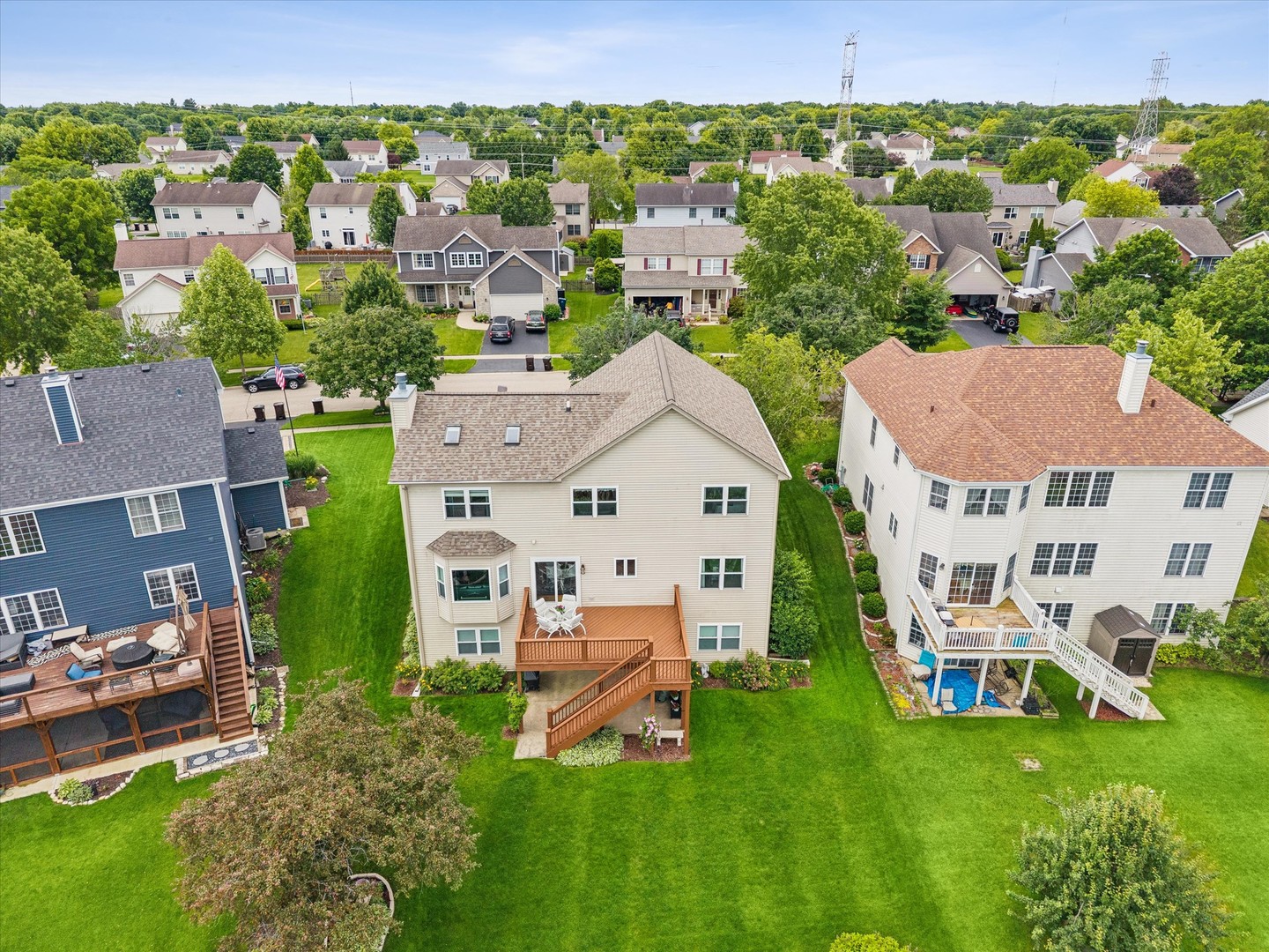 234 Midlane Drive