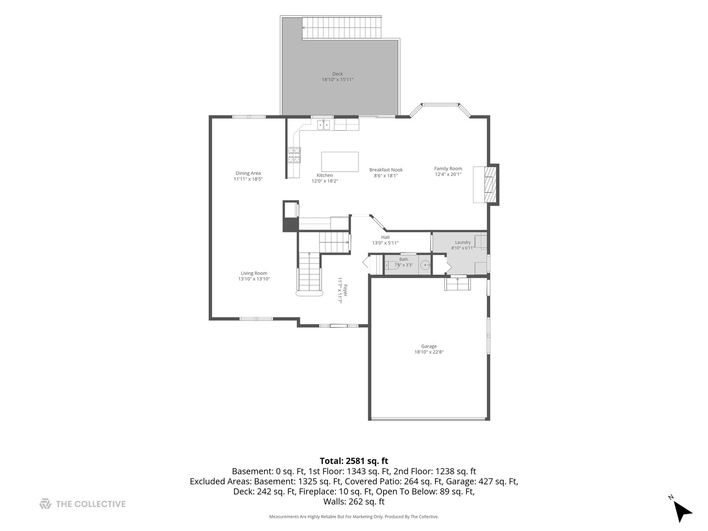 234 Midlane Drive