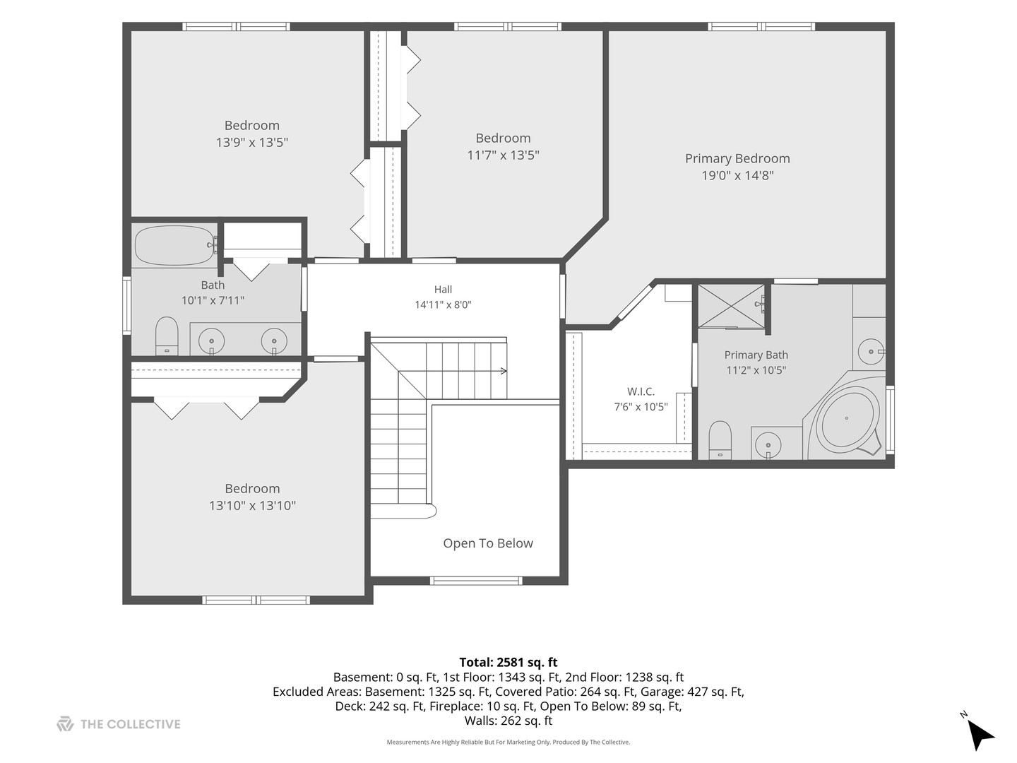 234 Midlane Drive