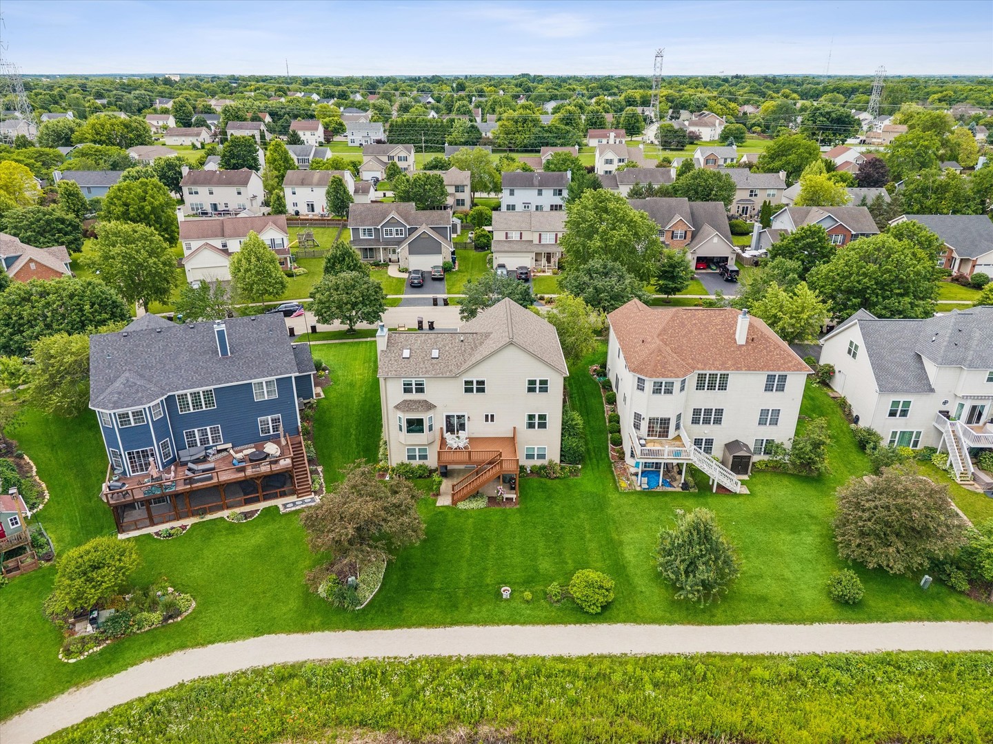 234 Midlane Drive