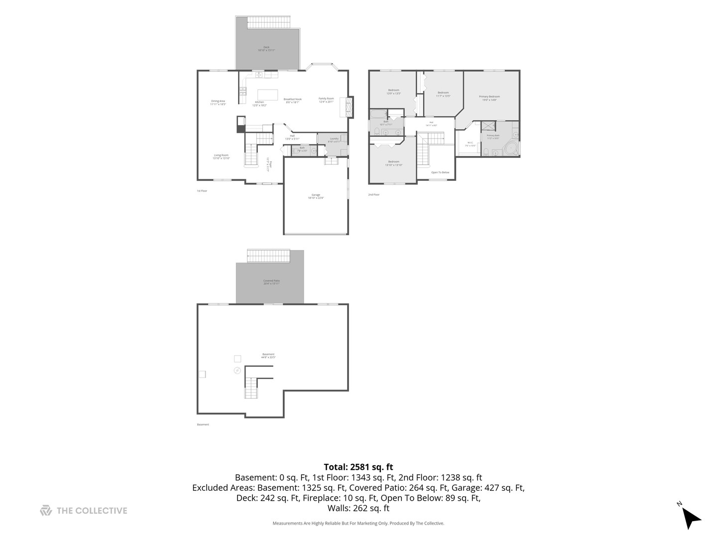 234 Midlane Drive