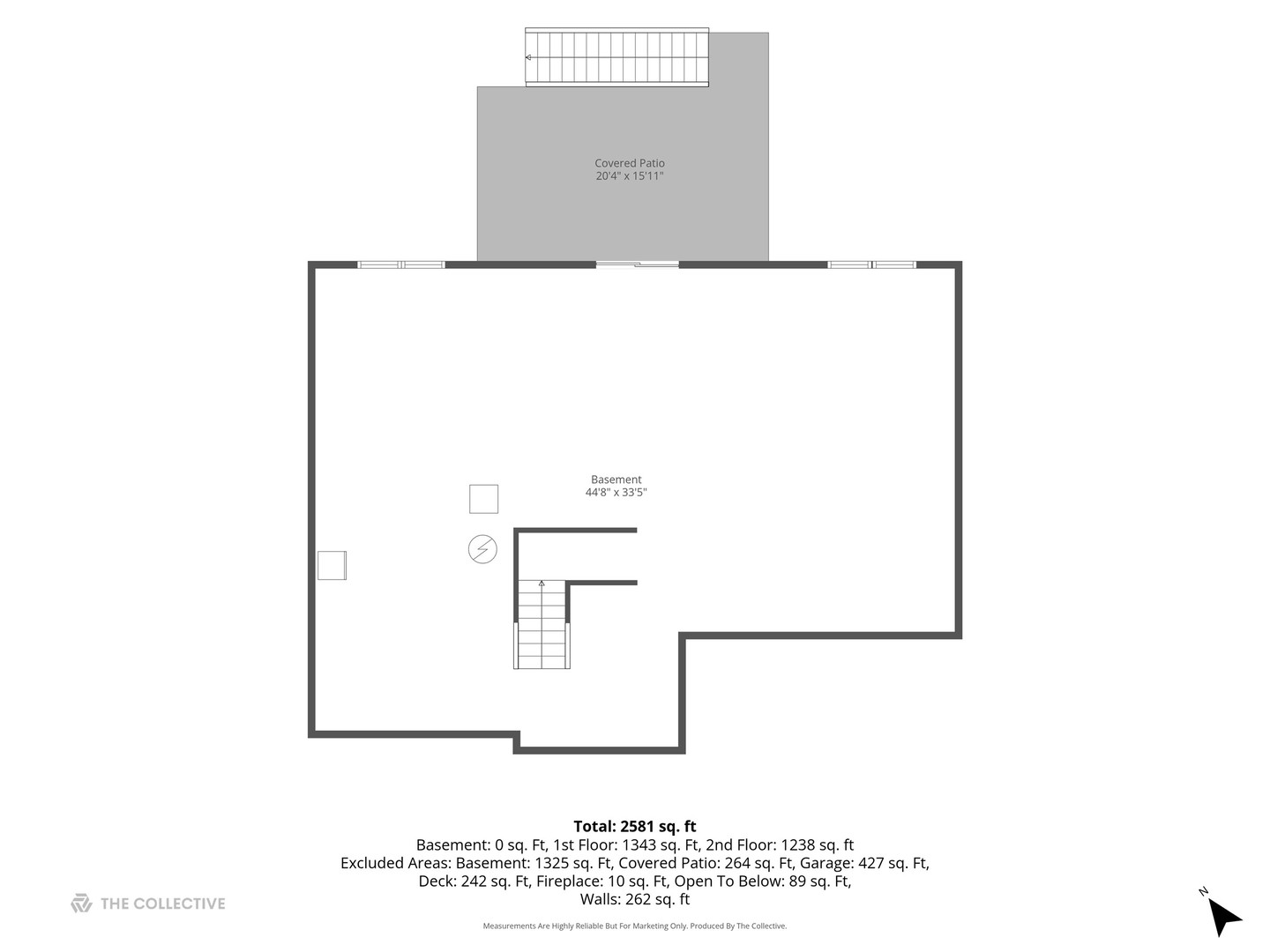 234 Midlane Drive