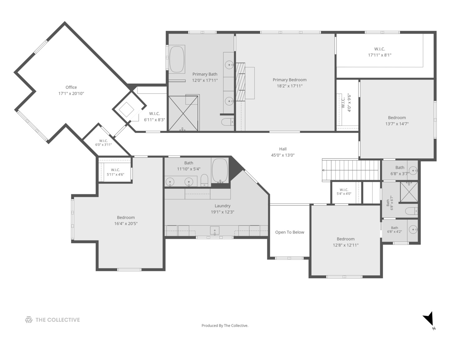 995 Redbud Lane