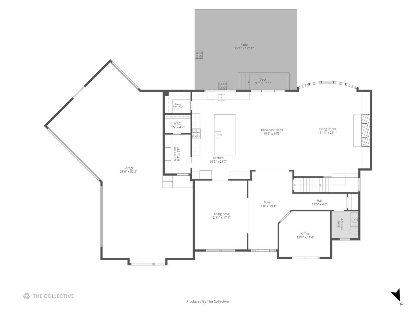 995 Redbud Lane
