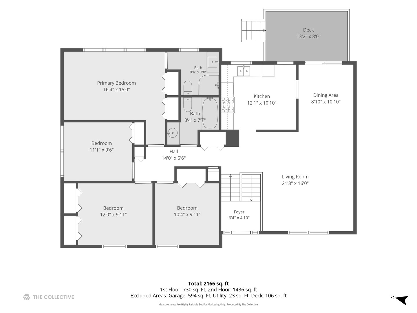 606 Bahama Court