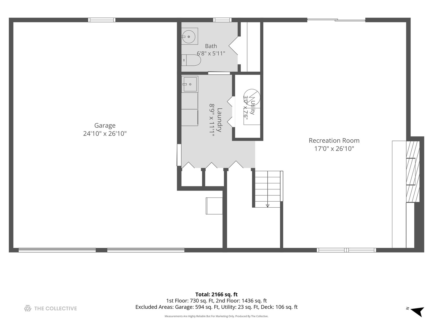 606 Bahama Court