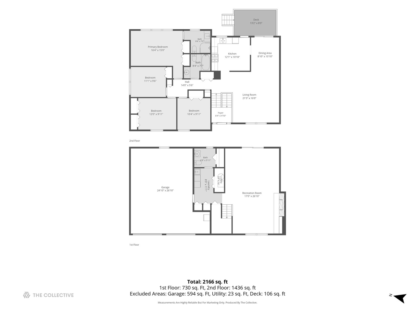 606 Bahama Court