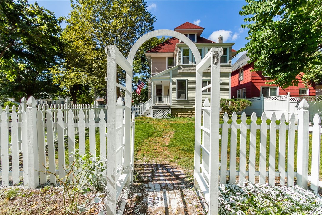 157 Jackson Street