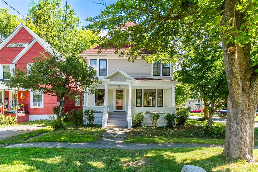 157 Jackson Street