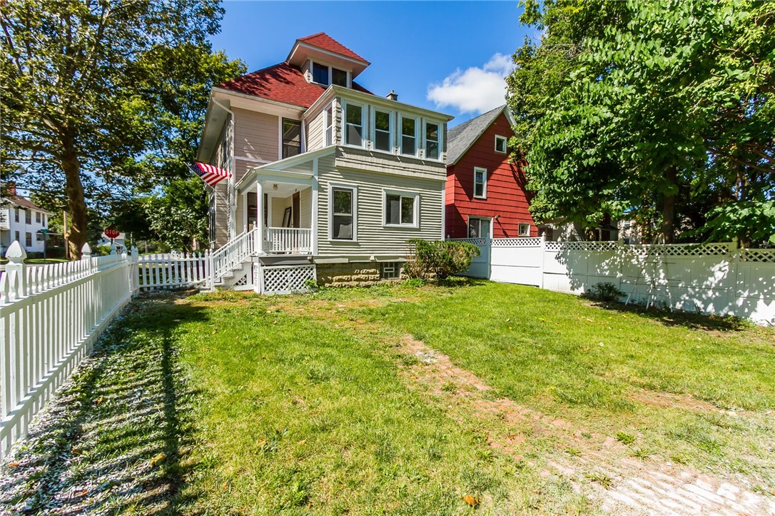 157 Jackson Street