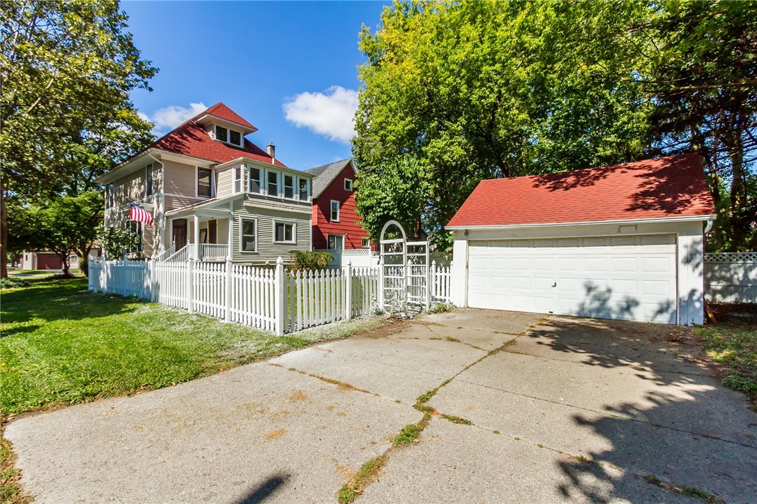 157 Jackson Street